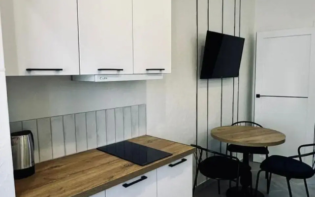 2kh-Komnatnaya Svetlaya Flat