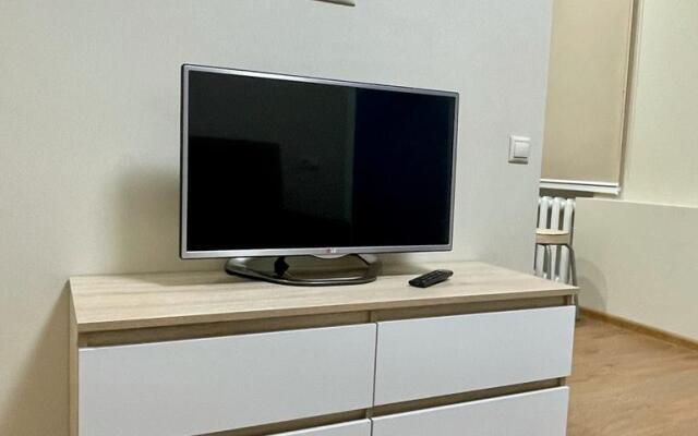 Kujbysheva 90 Flat