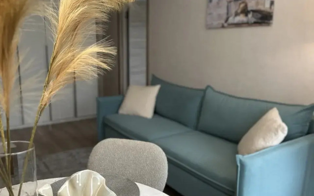 Samy tsentr goroda Flat