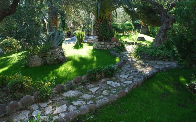 Oliviera Private Island Hotel – Kalem Adası