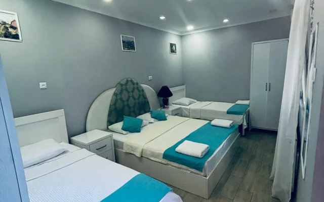 Nanas Guest house