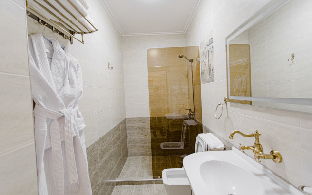 Arka Butik-Hotel