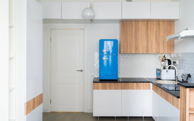 Квартира Уютная квартира в центре Москвы