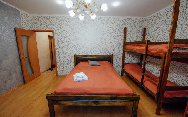 Kostroma Centre 2 Apartments
