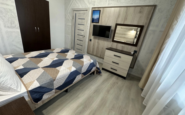 V Sea Side Apartments