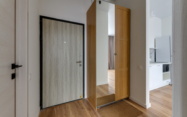 Апартаменты Шелепихинская набережная 34к3