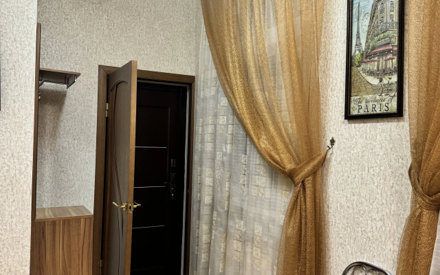 Квартира на Ярошенко 22