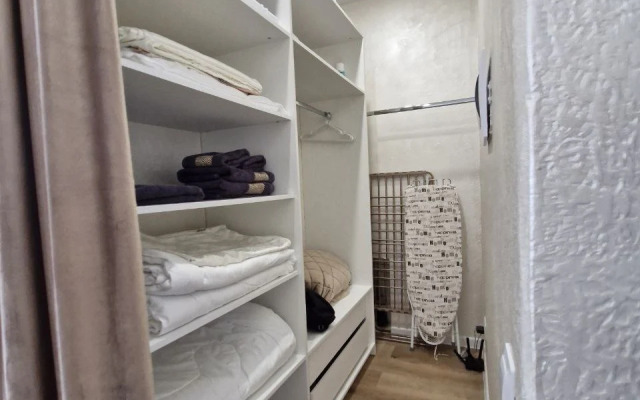 Luks Classa Flat