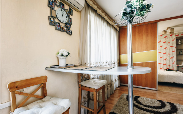 Квартира на Советском 29