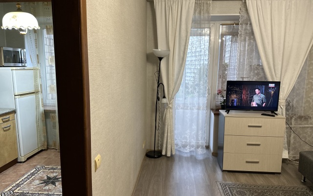 Favorit S Vidom Na Khram Flat