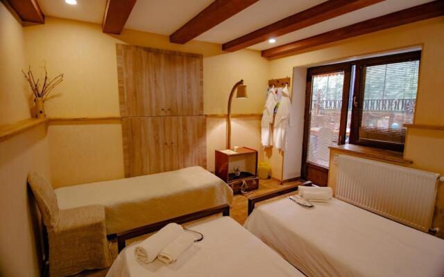 Kilimcha-Art Muzej Guest House