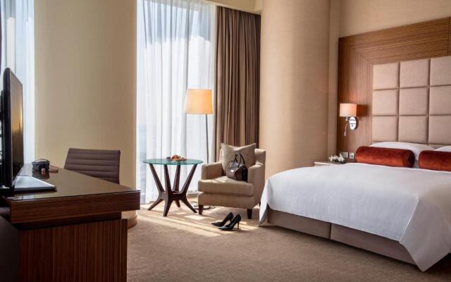 City Centre Rotana Hotel Doha