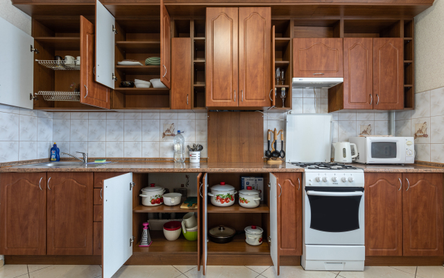 Apart39 Na Gagarina 2A Apartments
