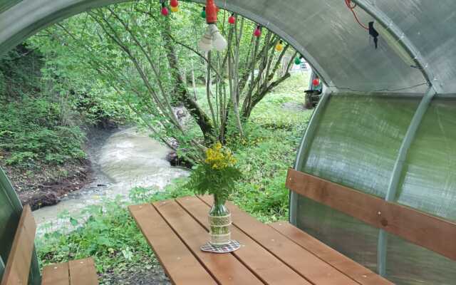 Ostrovok Private house