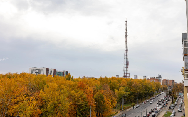 Квартира SunSet Белинского 38