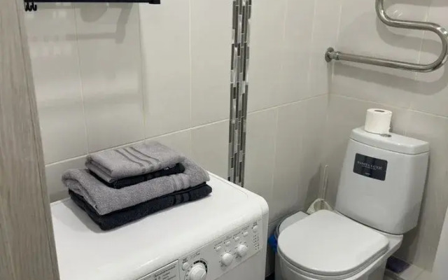 V Zhk Boyenved Citi Flat