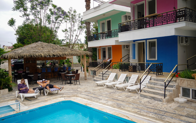 The Sophia Hotel
