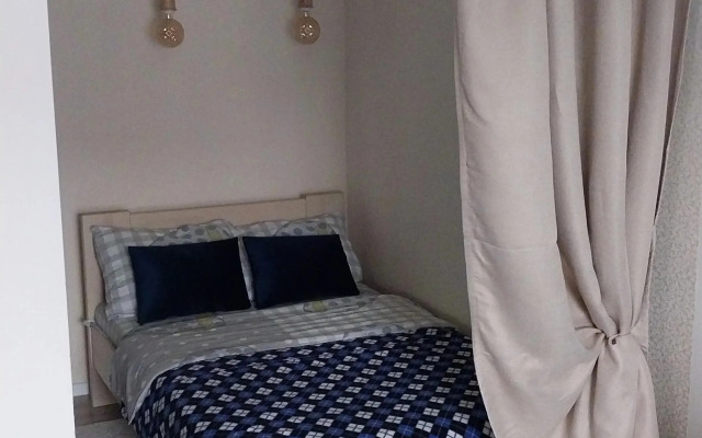 Kak Doma Apartaments