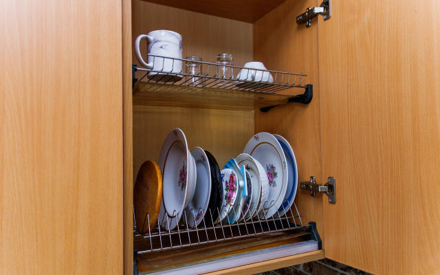 Na Karla Libknekhta Flat