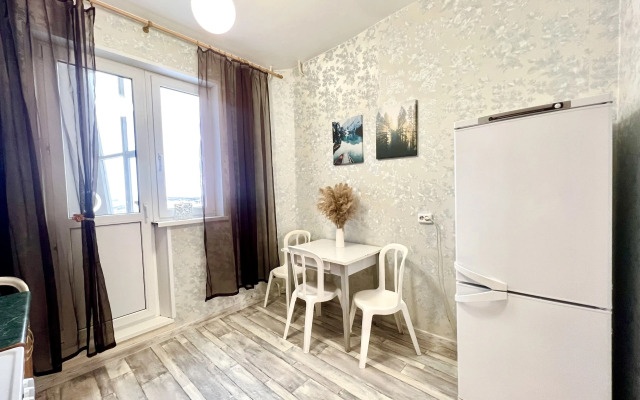 Vidovaya Prostory Severa Flat