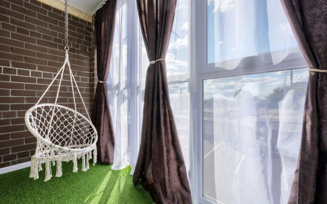 V Novom Zhk Flat