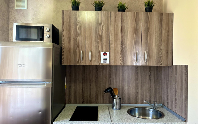 Квартира Калина на Леонова