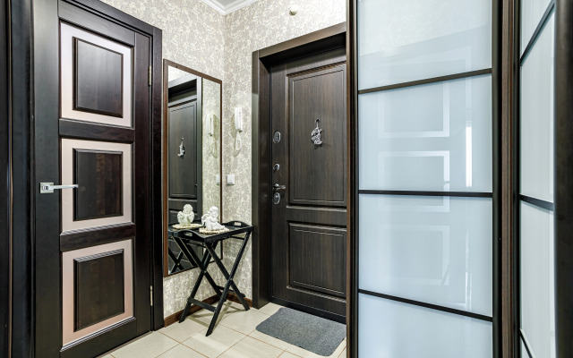 Квартира расположенная рядом с Парком Галицкого