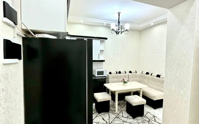 Apartamenty Samarkand City Center