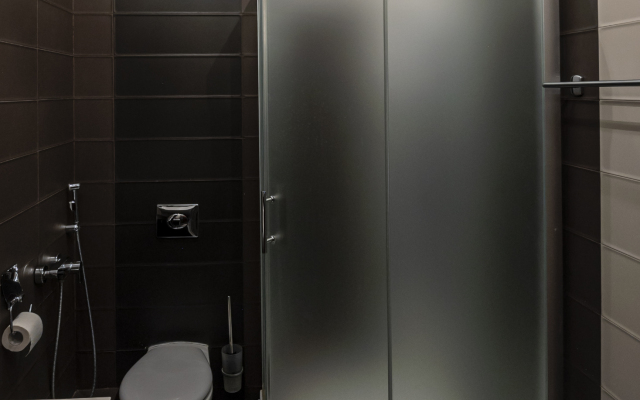 Вилла Усадьба Батюшково