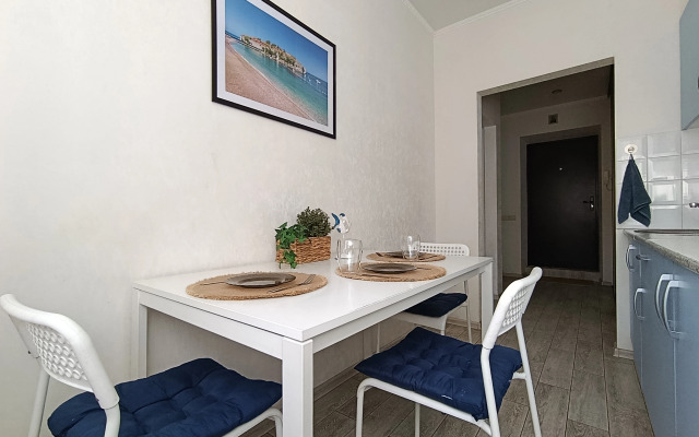 Квартира Venery 34/2