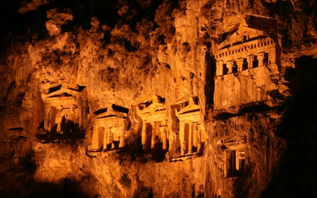 Konak Su Dalyan Hotel
