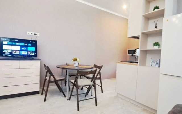 Uyutnaya V Kurortnom Gorodke Flat