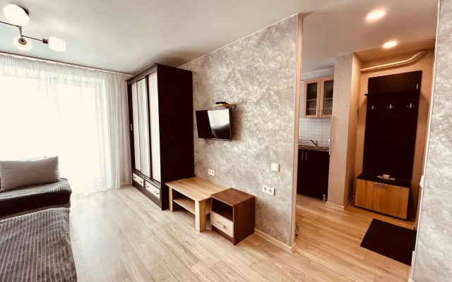 54/1 Apartments