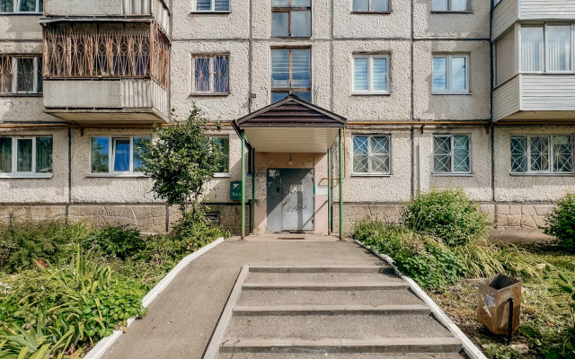 Privi House Na Pushkinskoy 240А Apartments