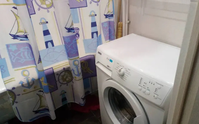 Апартаменты на Калинина 22