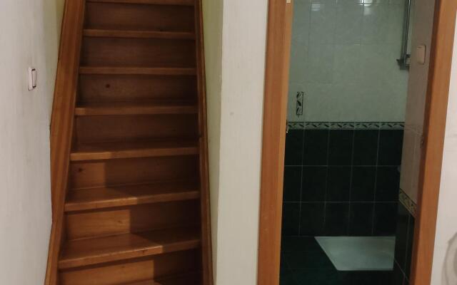 Kazachiy Dvor Guest house