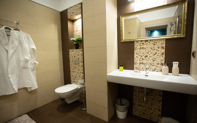 Beseder Hotel