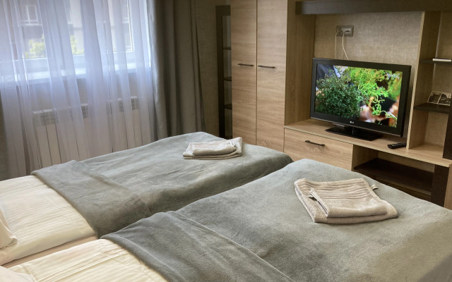 Квартира Уютная Недалеко от Центра