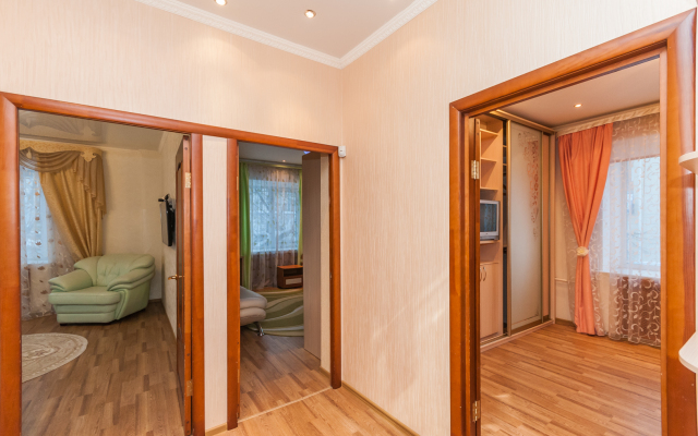 LENINA 90 Apartments