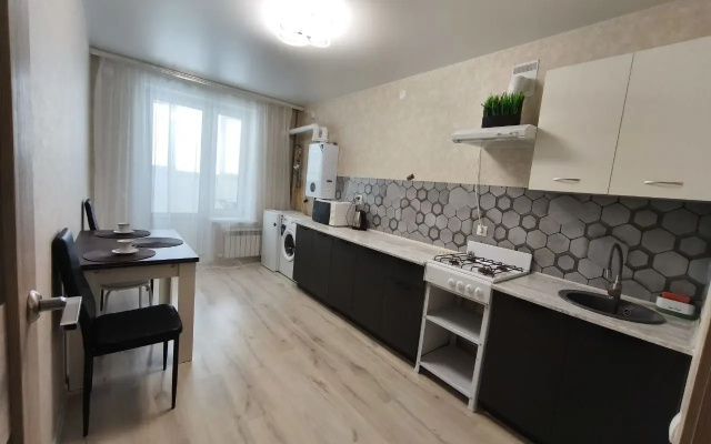 Квартира HALGA
