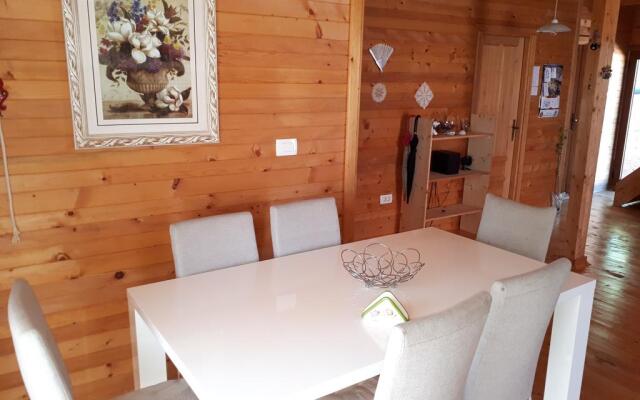MashaDasha Guest House