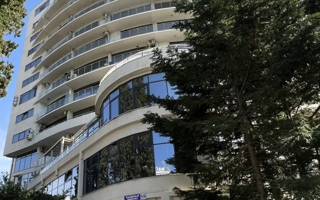 Panorama Room Sochi Apartments