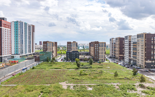 Biznes Klass Apartments