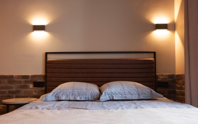 Ivli Space Apart-Hotel