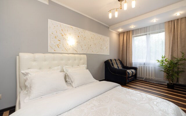 Apartamenty Naprotiv Univermaga "belarusy"