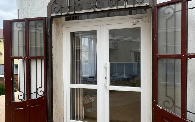 Dom Ksyushа Guest House
