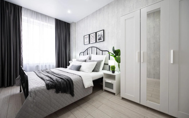 Апартаменты Пять Звёзд Родник