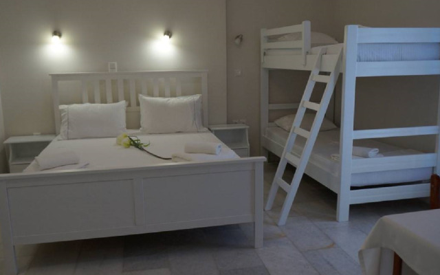 Sagterra Hotel