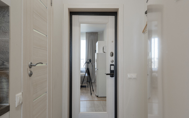 Квартира APARTHOST 17B