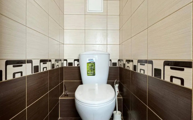 Квартира Тут Хорошо на Уктусской 47